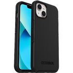 OtterBox Symmetry Series Case for iPhone 13 (ONLY) - Black