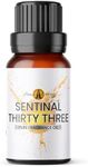 Sentinal Thirty Three Fragrance Oil