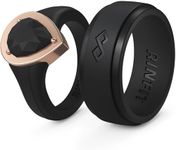 Rinfit Matching Silicone Rings for 