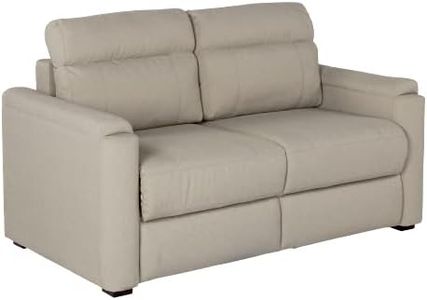 Thomas Payne 62" Tri-Fold Sofa for 5th Wheel RVs, Travel Trailers and Motorhomes, Altoona