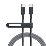 Anker 544 PowerLine USB C to USB C Cable Fast Charging 140W 3ft Cable