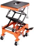 VEVOR Hydraulic Motorcycle Lift Jac