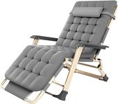 Anti Gravity Chair With Canopy