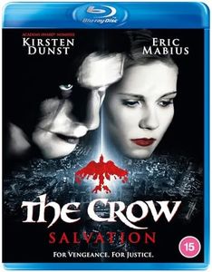 The Crow: 