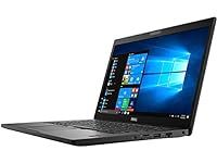 Dell Latitude 7490 Laptop FHD Touch
