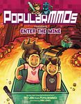 Popularmmos Presents Enter the Mine [Hardcover] PopularMMOs and Jones, Dani