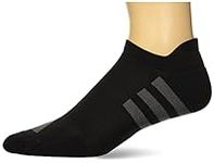 adidas Tour Ankle Socks, Black, 9-1