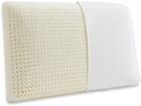 Talalay Latex Pillow, Medium Soft L