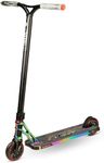 MGP Action Sports - MGX E2 Extreme Stunt Scooter - Suits Boys & Girls Ages 12+ - Max Rider Weight 100kg - Worlds #1 Pro Scooter Brand - Madd Gear Est. 2002 (NEO SLICK)