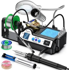 Soldering 