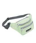 Everest Signature Waist Pack - Stan