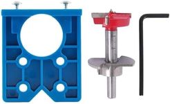 35mm Concealed Hinge Drilling Jig H