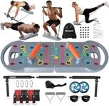 HOTWAVE Portable Exercise Equipment