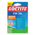 Loctite Fun-Tak Mounting Putty, 2-Ounce (1270884)