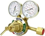 VICTOR Heavy Duty Oxygen Regulator 