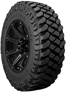 Firestone Destination M/T2 35X12.50R20LT 121 Q E