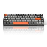 Monoprice Backlit Mechanical Keyboards