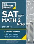 Princeton Review SAT Subject Test M