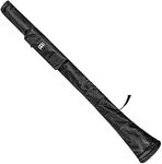 Meinl Percussion MDDGB-PRO Professional Didgeridoo Bag, Black