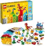 LEGO® Classic Build Together 11020 