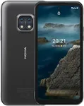 Nokia XR20 5G, Android 11, Unlocked Rugged Smartphone, Dual SIM, US Version, 6/128GB, 6.67-Inch Screen, 48MP Dual Camera, Granite