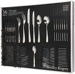 Stanley Rogers Chicago Cutlery 56-P