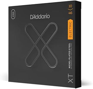 D'Addario 