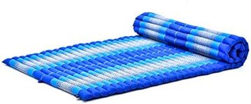 Leewadee - Foldable Floor Mattress 