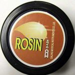 Tone Deaf Music Rosin for Violin, Viola or Cello (Dark)