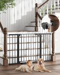 Cumbor 29.7-51.5" Baby Gate Extra W