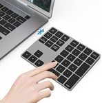 Yeemie Bluetooth Number Keypad Wire