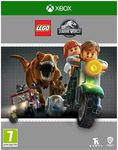 LEGO Jurassic World (Xbox One)