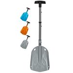 Backcountry Snow Shovels