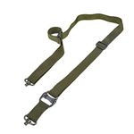 Slings with Two QD Swivels Adjustable Tactical Sling for Hunting