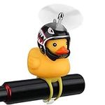 NEKRASH Duck Bike Bell, Rubber Duck