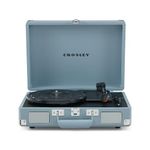 Crosley Cruiser Plus Turntable In Tourmaline