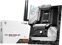 MSI MPG B650 Edge WiFi Gaming Mothe