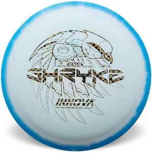 Generic Innova Discs Star Halo Shryke Disc Golf Distance Driver | Colors and Weight Vary