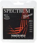 Thomastik SB111 Set Light Spectrum Bronze Guitar