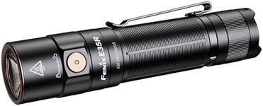 fenix E35R, Rechargeable Ultra Brig