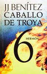 Caballo de Troya 6: Hermón / Trojan Horse 6: Hermon