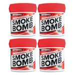 16g Smoke Bomb Fogger For Fleas, Bedbugs, Moths and all insects | Professional Strength (4)