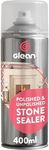 GLEAN Stone Sealer Spray | 400ml | 
