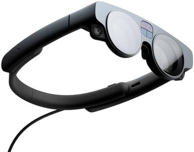 Magic Leap