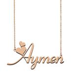 Aymen