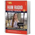 ARRL Ham Radio License Manual 5th E