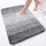 Luxury Bathroom Rugs