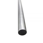 Bright Mild Steel Round Bar EN8D | 25mm | 0.25m – 3m Lengths (1m)