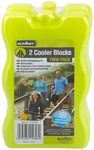 Summit 2 Pack 200gsm Cooler Blocks