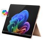 Surface Pro (LCD) - Microsoft Surface Pro - Copilot+ PC - 13" touchscreen - Snapdragon X Plus - 16GB - 512GB SSD - Device only - (Latest Model, 11th Edition) -Dune